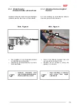 Preview for 87 page of SIP STAR 700/22 T Instruction For Work