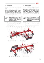 Preview for 121 page of SIP STAR 700/22 T Instruction For Work