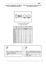 Preview for 149 page of SIP STAR 700/22 T Instruction For Work