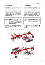 Preview for 169 page of SIP STAR 700/22 T Instruction For Work