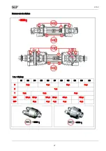 Предварительный просмотр 212 страницы SIP STAR 850/26 T Instruction For Work