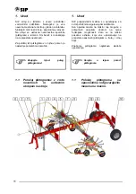 Preview for 16 page of SIP STAR 850/26 Instruction For Work