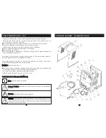 Preview for 6 page of SIP startmaster P440 User Manual