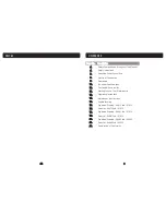 Предварительный просмотр 3 страницы SIP SUB1010FS, SUB1015FS User Manual