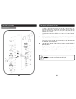 Предварительный просмотр 7 страницы SIP SUB1010FS, SUB1015FS User Manual