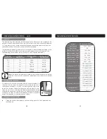 Preview for 13 page of SIP Weldmate HG2500P Instructions Manual