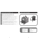 Preview for 15 page of SIP Weldmate HG2500P Instructions Manual