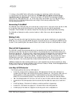 Preview for 15 page of Sipura Technology SPA-841 Administration Manual