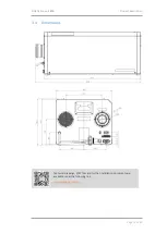 Предварительный просмотр 14 страницы Siqens E-0800-24-S03 Operating Manual