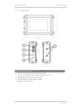 Предварительный просмотр 16 страницы Siqens E-0800-24-S03 Operating Manual