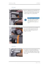 Предварительный просмотр 21 страницы Siqens E-0800-24-S03 Operating Manual