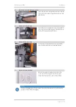 Предварительный просмотр 22 страницы Siqens E-0800-24-S03 Operating Manual