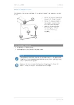 Предварительный просмотр 25 страницы Siqens E-0800-24-S03 Operating Manual