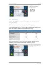 Предварительный просмотр 33 страницы Siqens E-0800-24-S03 Operating Manual