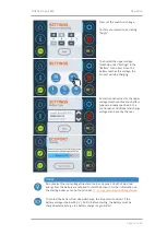 Предварительный просмотр 34 страницы Siqens E-0800-24-S03 Operating Manual