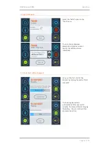 Предварительный просмотр 36 страницы Siqens E-0800-24-S03 Operating Manual