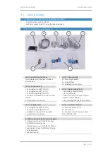 Preview for 12 page of Siqens E-0800-24-S04 Operating Manual