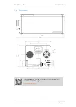 Preview for 14 page of Siqens E-0800-24-S04 Operating Manual