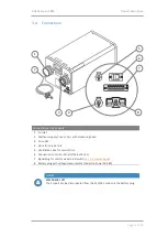 Preview for 15 page of Siqens E-0800-24-S04 Operating Manual