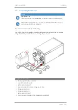 Preview for 26 page of Siqens E-0800-24-S04 Operating Manual