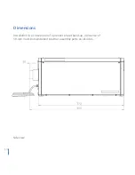 Preview for 14 page of Siqens Ecoport 800 Quick Installation