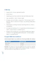 Preview for 16 page of Siqens Ecoport 800 Quick Installation