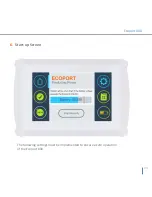 Preview for 23 page of Siqens Ecoport 800 Quick Installation