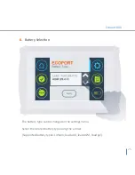 Preview for 25 page of Siqens Ecoport 800 Quick Installation