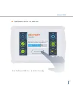 Preview for 27 page of Siqens Ecoport 800 Quick Installation