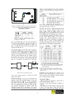 Preview for 2 page of Siqura 1210 TRA-TRB User Manual