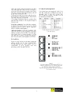 Preview for 3 page of Siqura 1210 TRA-TRB User Manual