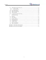 Preview for 4 page of Siqura BC2x Series User Manual