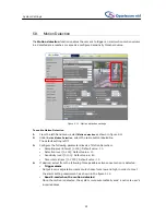 Preview for 29 page of Siqura BC2x Series User Manual