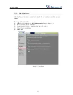 Preview for 32 page of Siqura BC2x Series User Manual