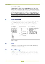 Предварительный просмотр 14 страницы Siqura BC820 Installation Manual