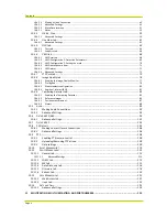 Предварительный просмотр 4 страницы Siqura C-60 E-MC User Manual