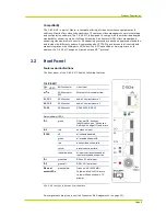 Предварительный просмотр 15 страницы Siqura C-60 E-MC User Manual