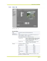 Предварительный просмотр 61 страницы Siqura C-60 E-MC User Manual