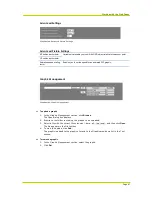 Предварительный просмотр 73 страницы Siqura C-60 E-MC User Manual