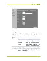 Предварительный просмотр 79 страницы Siqura C-60 E-MC User Manual