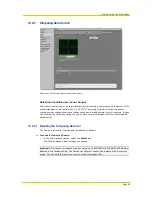 Предварительный просмотр 89 страницы Siqura C-60 E-MC User Manual