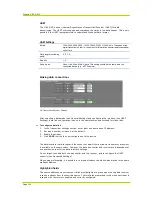 Предварительный просмотр 106 страницы Siqura C-60 E-MC User Manual