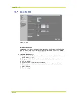 Предварительный просмотр 110 страницы Siqura C-60 E-MC User Manual