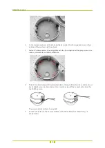 Preview for 19 page of Siqura FD820M1IR Installation Manual