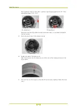 Preview for 21 page of Siqura FD820M1IR Installation Manual