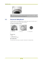 Preview for 26 page of Siqura FD820M1IR Installation Manual