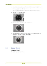 Preview for 31 page of Siqura FD820M1IR Installation Manual