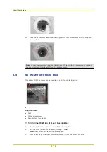 Preview for 35 page of Siqura FD820M1IR Installation Manual