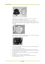 Preview for 36 page of Siqura FD820M1IR Installation Manual