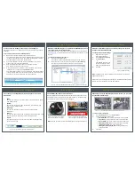 Preview for 2 page of Siqura FD820MI-SFP Quick Start Manual